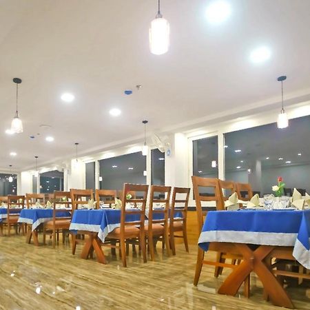 טריואנדרום Princess De Munnar - 3 Star Hotel מראה חיצוני תמונה