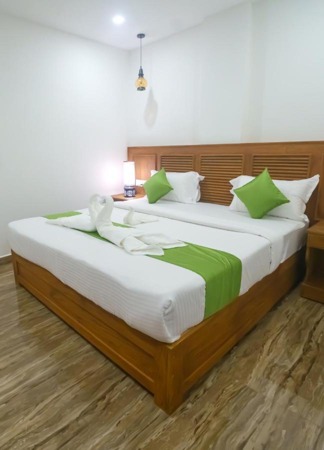 טריואנדרום Princess De Munnar - 3 Star Hotel מראה חיצוני תמונה