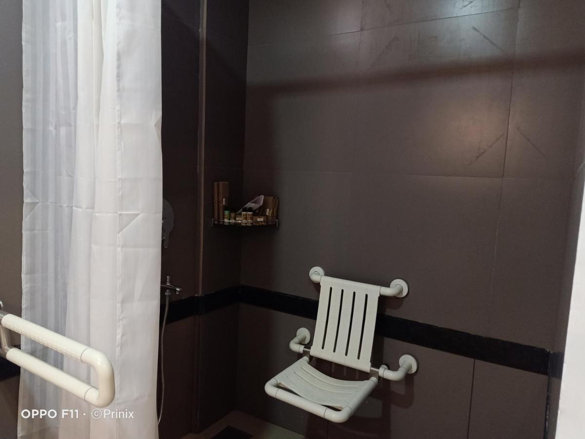 טריואנדרום Princess De Munnar - 3 Star Hotel מראה חיצוני תמונה